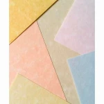 Papel pergamino Michel Blanco A4 100 Hojas