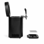 Dispensador de Cerveza Refrigerante Livoo DOM511