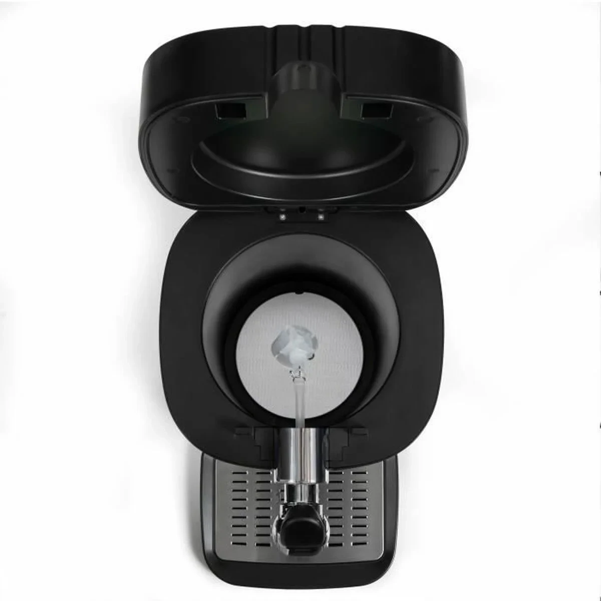 Dispensador de Cerveza Refrigerante Livoo DOM511