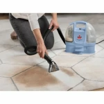 Limpiador de alfombras Bissell SpotClean Mini Select