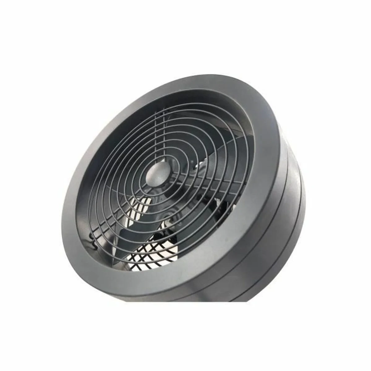 Ventilador de Pie AIR AND ME Noas Negro noir 32 W