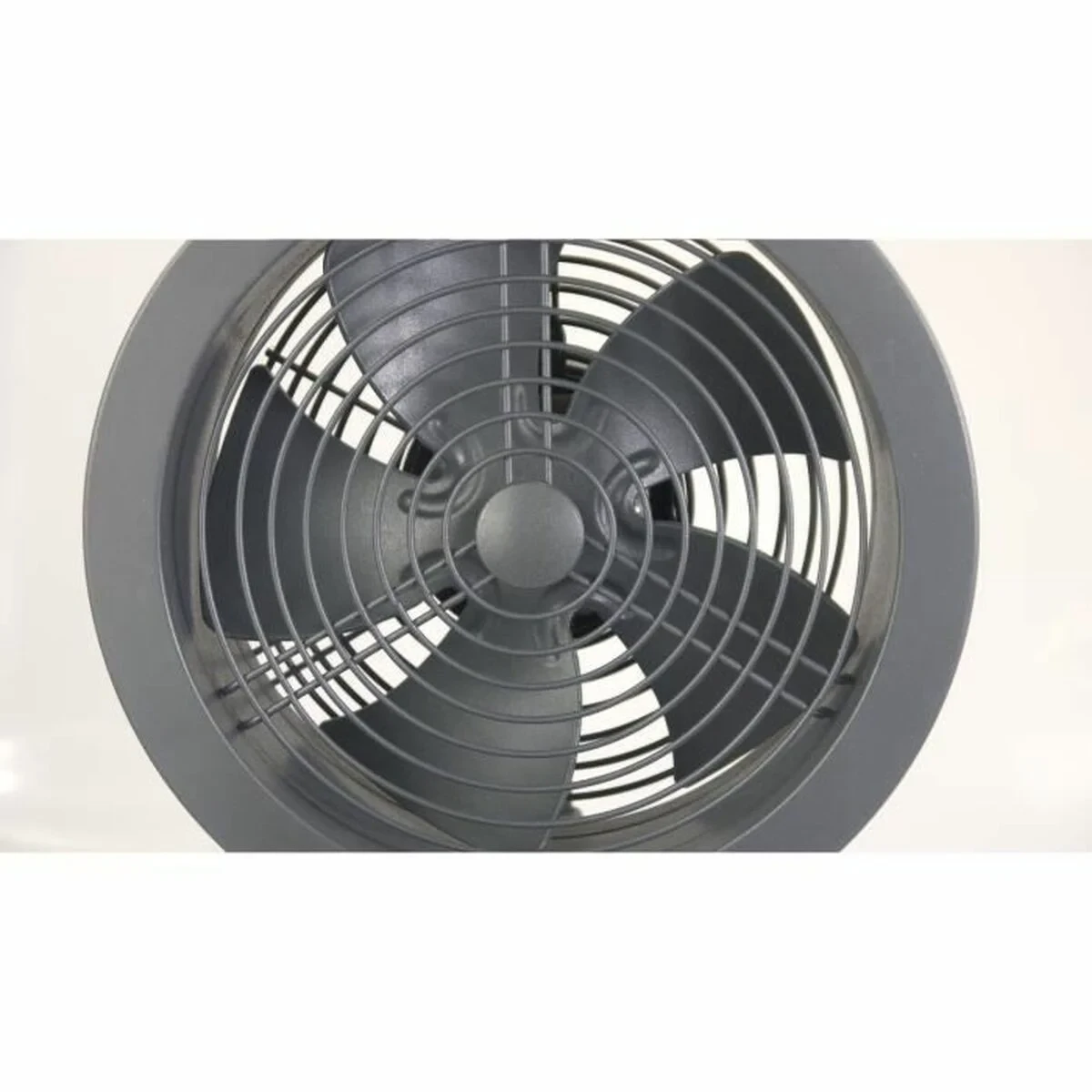 Ventilador de Pie AIR AND ME Noas Negro noir 32 W