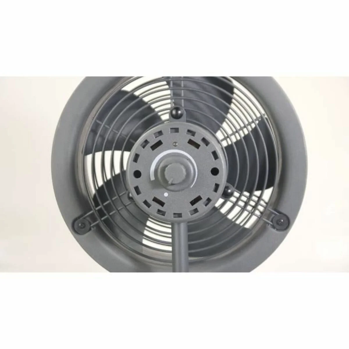 Ventilador de Pie AIR AND ME Noas Negro noir 32 W
