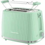 Tostadora Russell Hobbs EDEN Verde 800 W