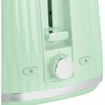 Tostadora Russell Hobbs EDEN Verde 800 W