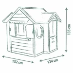 Casa Infantil de Juego Smoby