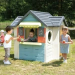 Casa Infantil de Juego Smoby
