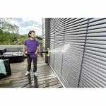 Limpiafondos de Mano para Piscina Kärcher WB 7 Plus Classic