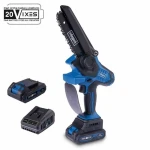 Motosierra Scheppach BC-PS150-X