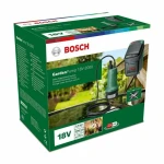 Bomba de riego BOSCH 18 NU