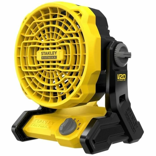 Ventilador Stanley SFMCE001B-XJ