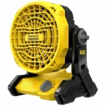Ventilador Stanley SFMCE001B-XJ