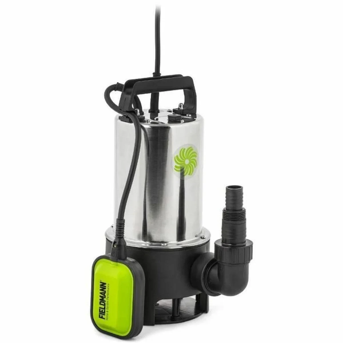 Bomba de agua Fieldmann FVC 4002-EK