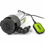 Bomba de agua Fieldmann FVC 4002-EK