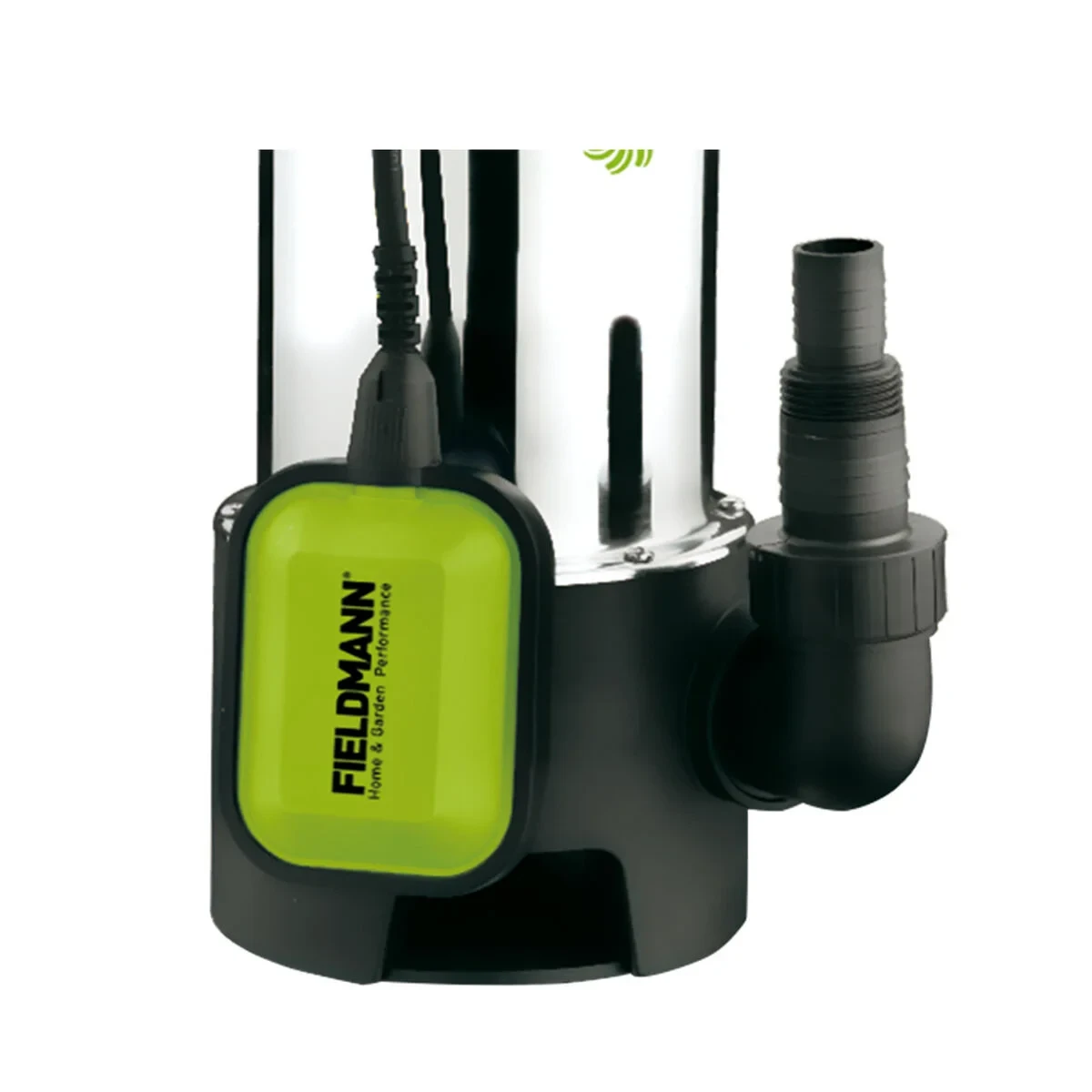 Bomba de agua Fieldmann FVC 4002-EK