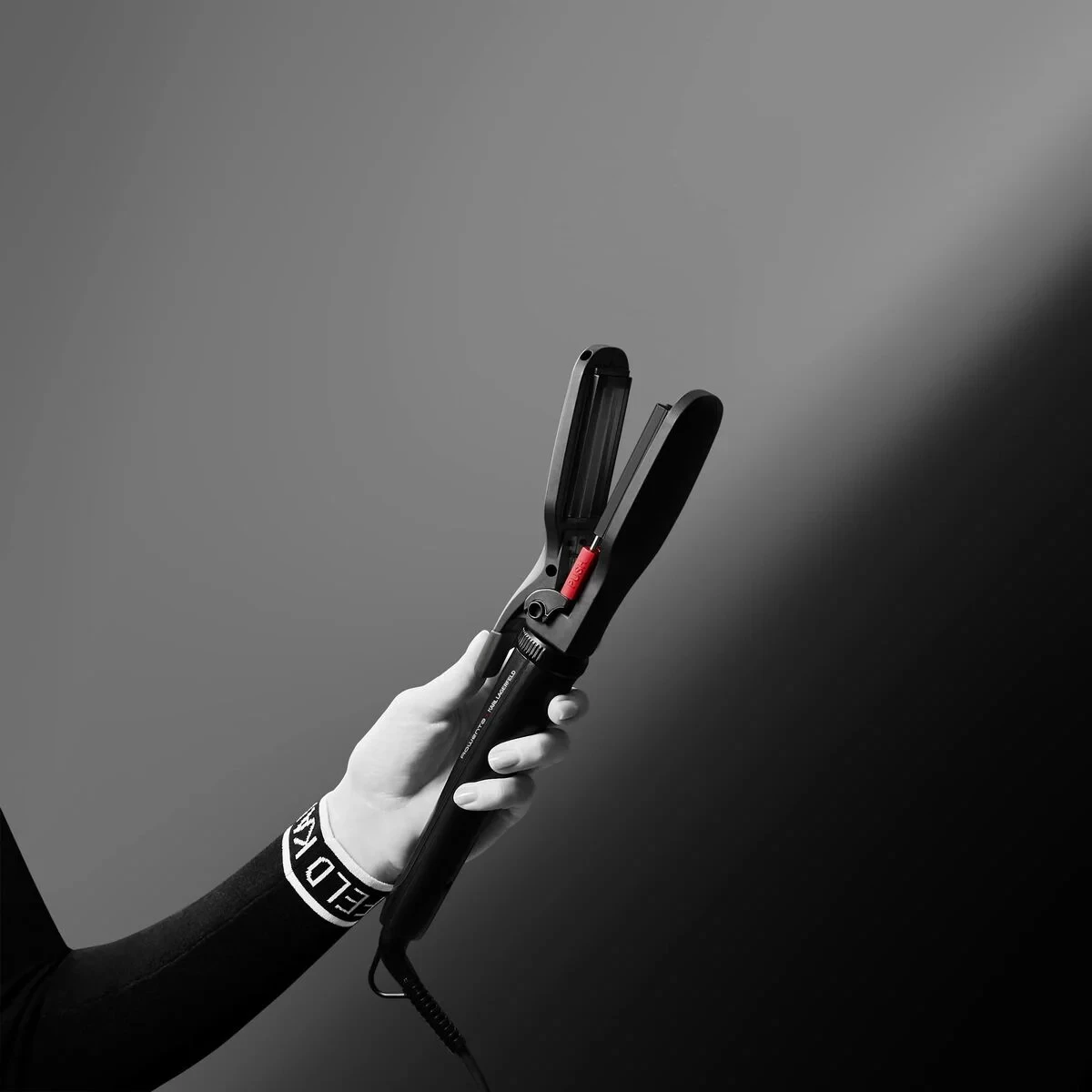 Cepillo Moldeador Rowenta CF422LF0 48 W