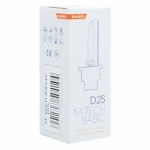 Volante M-Tech ZMPD2S6 Xenón D2