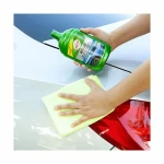 Cera Turtle Wax TW52870 Acabado brillante (500 ml) Metal (250 ml)