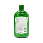 Cera Turtle Wax TW52870 Acabado brillante (500 ml) Metal (250 ml)