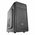 Caja Semitorre Micro ATX / Mini ITX Nox-Xtreme NXLITE030 Negro