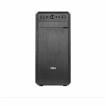 Caja Semitorre Micro ATX / Mini ITX Nox-Xtreme NXLITE030 Negro