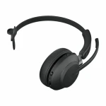 Auriculares con Micrófono Jabra 26599-889-999        Negro