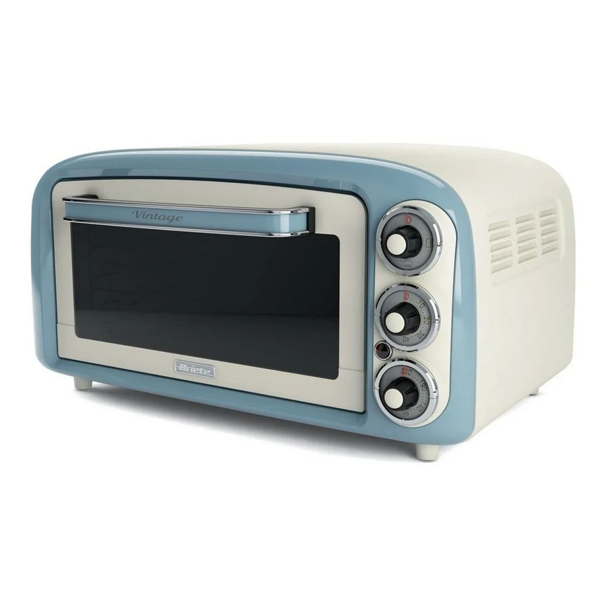 Mini Horno Eléctrico Ariete 979 Blanco
