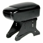 Apoyabrazos BC Corona Indy Negro Universal