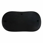 Parasol BC Corona INT40117 Trasero (100 x 50 cm)