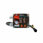 Bombilla para Automóvil M-Tech BASIC Xenón H4
