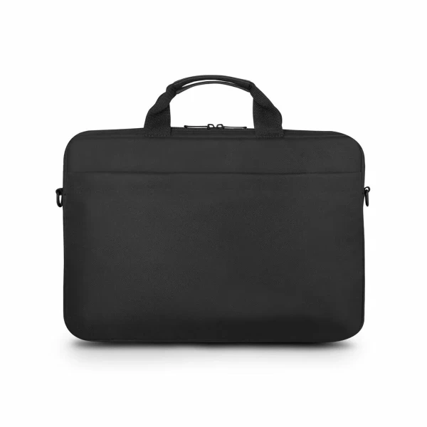 Maletín para Portátil Urban Factory TLC02UF Negro 12" 12"