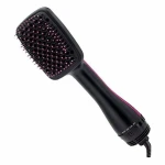 Cepillo Térmico Revlon RVDR5212 Negro Rosa 800W