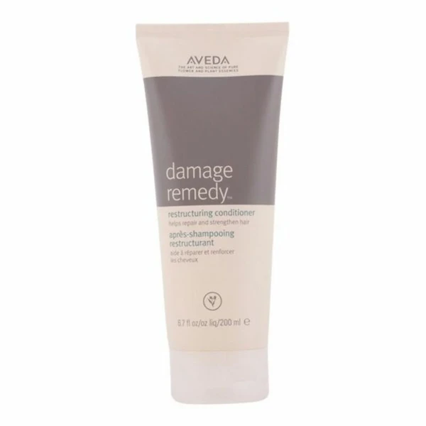 Acondicionador Reparador Damage Remedy Aveda (200 ml) (200 ml)