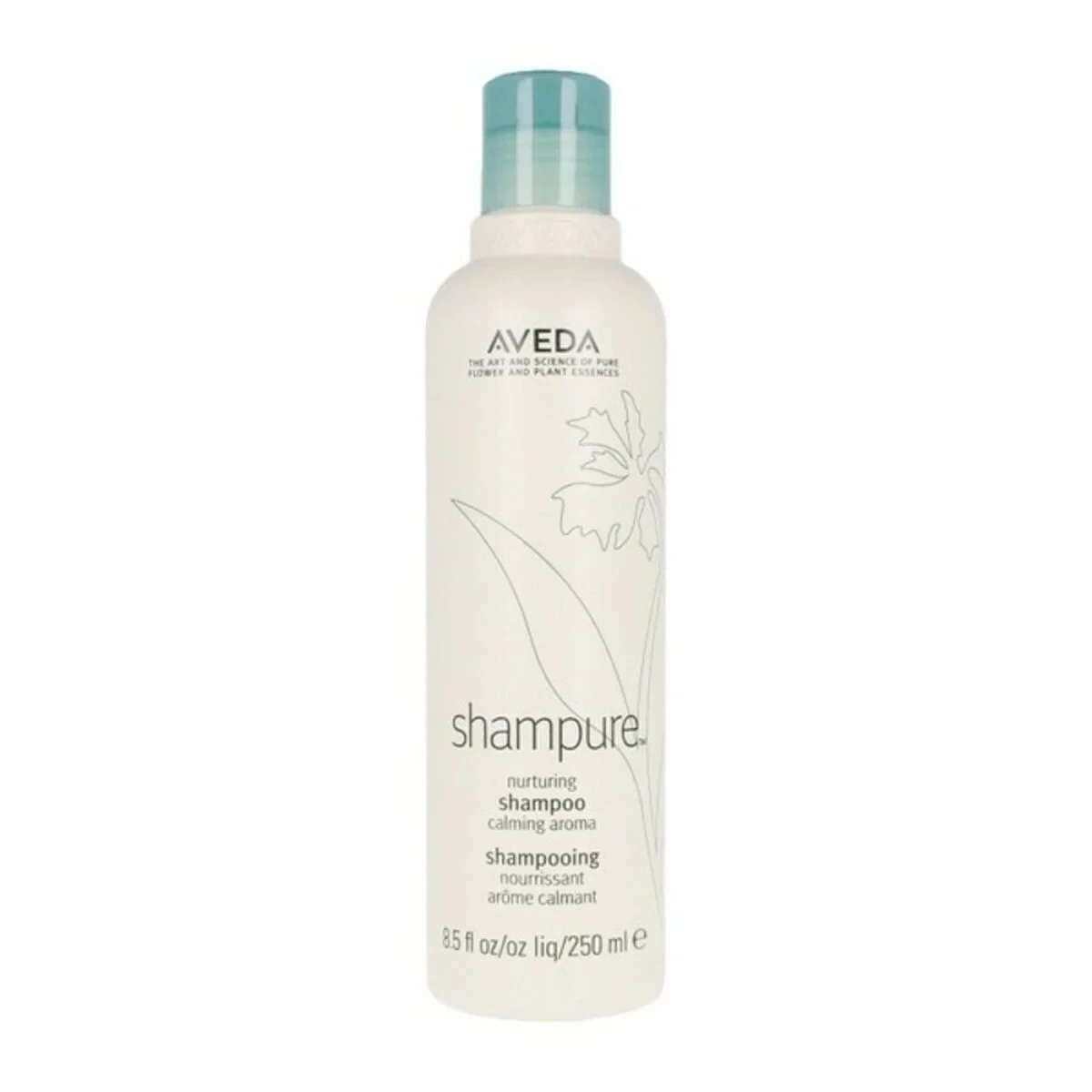 Champú Nutritivo Shampure Aveda (250 ml)