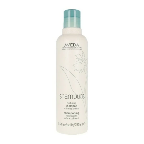 Champú Nutritivo Shampure Aveda (250 ml)