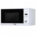 Microondas con Grill Teka 40590471 Blanco 1000 W 700 W 20 L