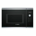 Microondas con Grill BOSCH BEL554MS0 Negro 1200 W 900 W 25 L