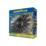 Tapacubos Goodyear MELBOURNE 15" Negro