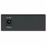 Transmisor-Receptor de Audio Startech 3986649000 Negro