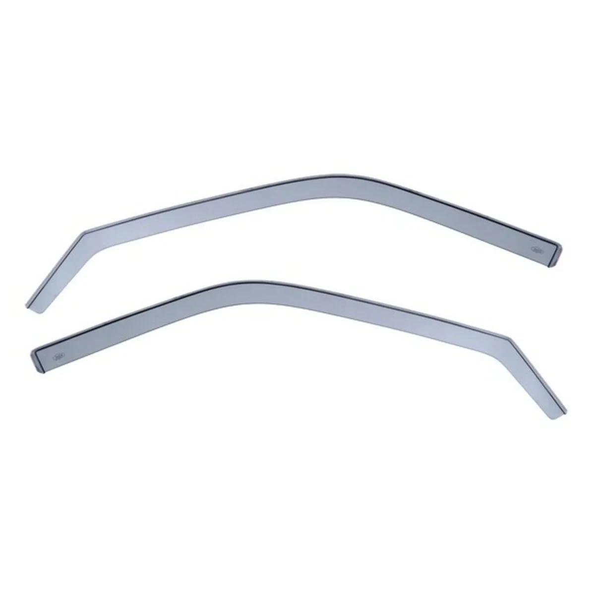 Filtro de aire DGA 17009 Frontal Interior