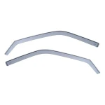 Filtro de aire DGA 17009 Frontal Interior