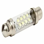 Bombilla Superlite LED (4 mm)