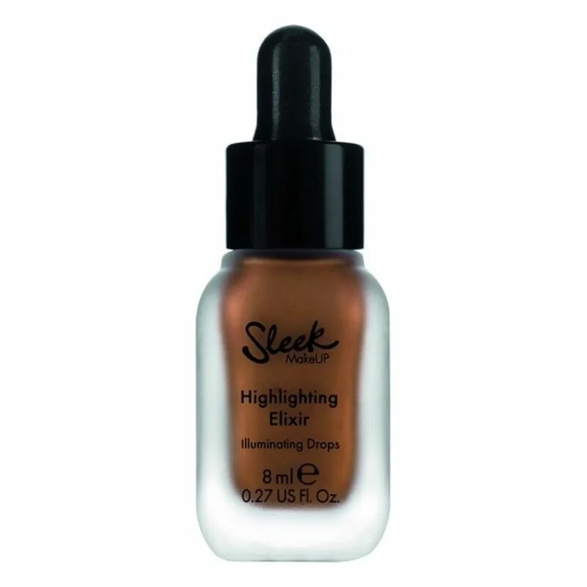 Fluido de Belleza Iluminador Sleek Highlighting Elixir SUN.LIT 8 ml