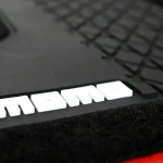 Alfombrilla para Coche MOMO MOMLCM4A7BR Universal