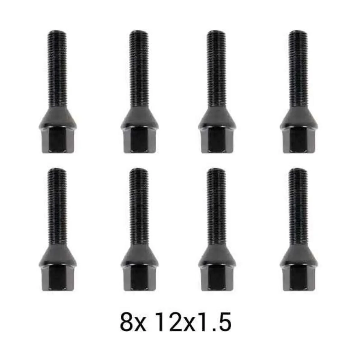 Set de Separadores OMP OMPS08022001 4x100 54,1 M12 x 1,5 20 mm