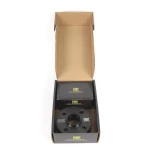 Set de Separadores OMP OMPS08022001 4x100 54,1 M12 x 1,5 20 mm