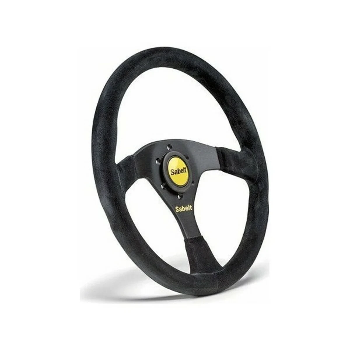Volante Racing Sabelt SW-635 Negro