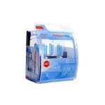 Bombilla para Automóvil M-Tech PTZSW11-DUO 12 V Parte trasera Halógena 55 W