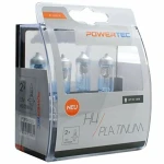 Bombilla para Automóvil M-Tech PTZPT4-DUO 12 V Halógena 60 W 55 W