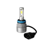 Bombilla para Automóvil Osram H11 12V Luz LED Delantero 6500 K